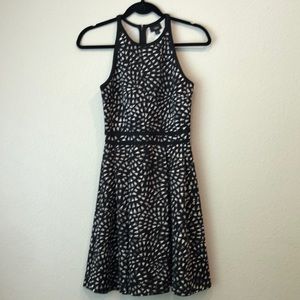 Messimo halter dress, XS